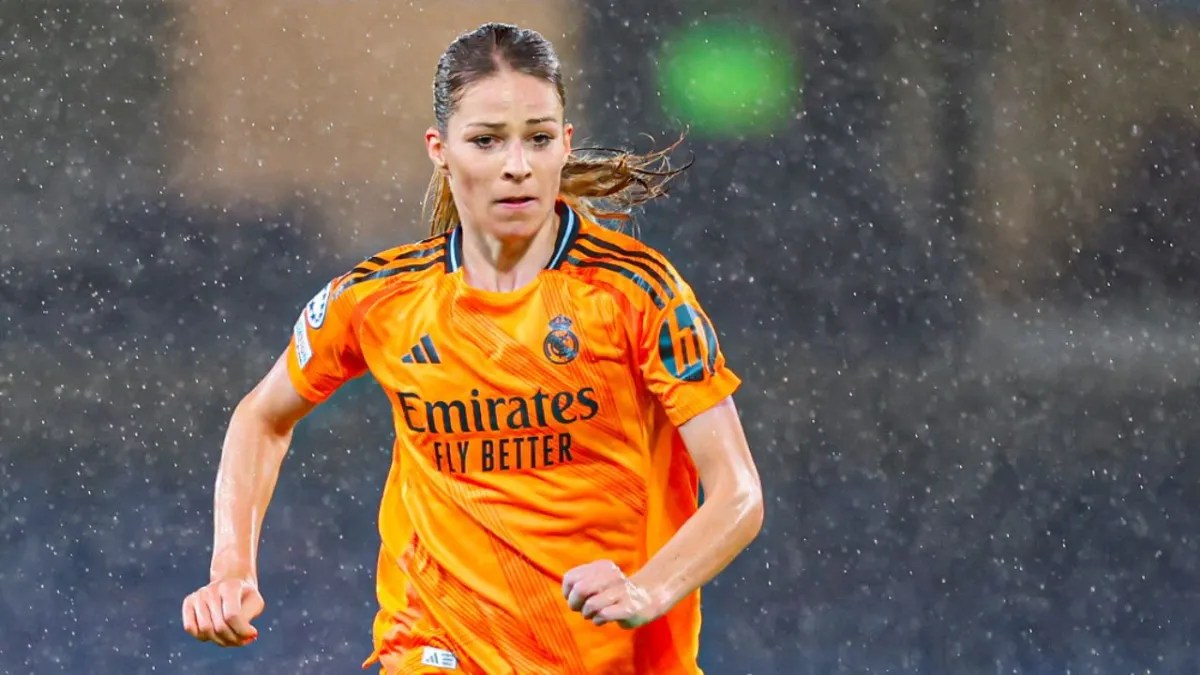 Brief Sports – Real Madrid loses against Chelsea at the start of the Women’s Champions League