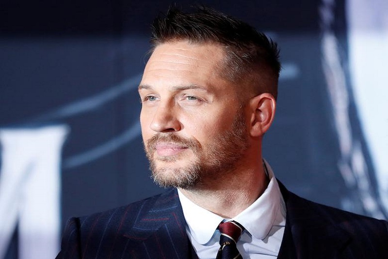 Tom Hardy Podría Ser El Nuevo ‘james Bond 24 Horas Puebla 