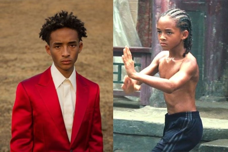 Cobra Kai Temporada 6 Fecha de Estreno y Casting: Jaden Smith