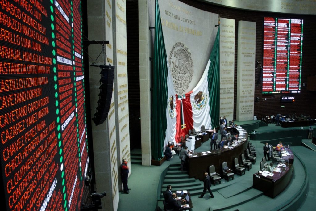 UIF podrá bloquear cuentas bancarias sin orden judicial - 24 Horas Puebla