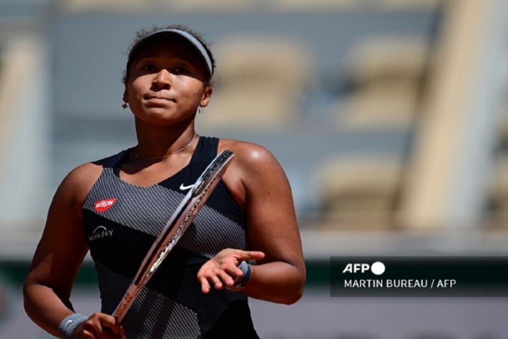 Naomi Osaka anuncia su retiro del Roland Garros; se ...