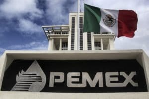 Anuncia Hacienda inyección de 3,500 mdd a Pemex para reducir deuda