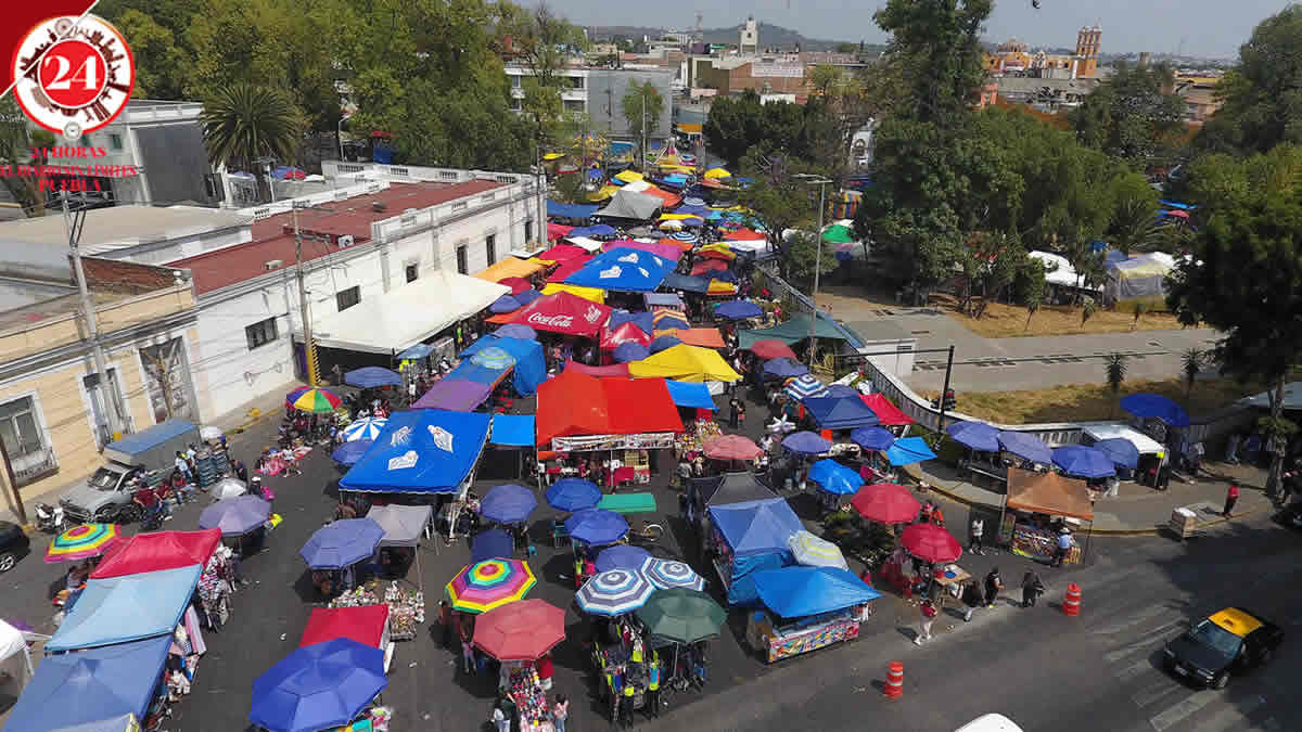 Regresará la Feria del Calvario en este 2022 con todas las medidas sanitarias