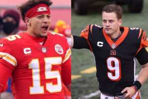 Bengals vs Chiefs HOY: ¿Dónde VER Final de Conferencia Americana? - Grupo  Milenio