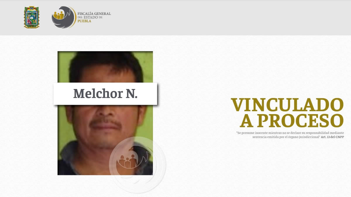 Procesan a hombre por intento de homicidio en Xochitlán de Vicente Suárez