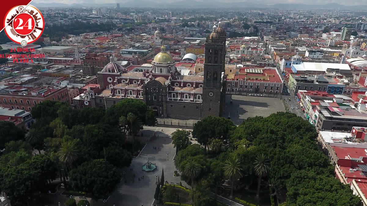 Pretenden construir 7 mil viviendas aledañas al Centro Histórico