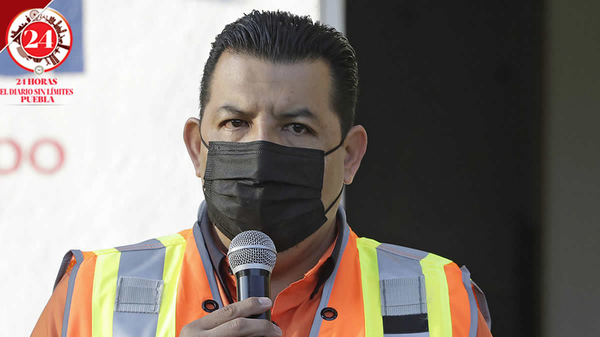 Se mantiene el Grupo Relámpagos pese a cambios en Protección Civil: Gilberto González