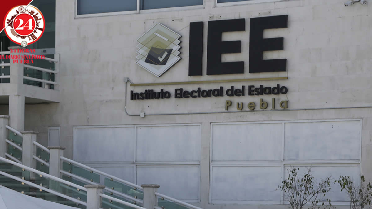 Garantiza IEE seguridad en papelería y ajusta candidatos para elección extraordinaria