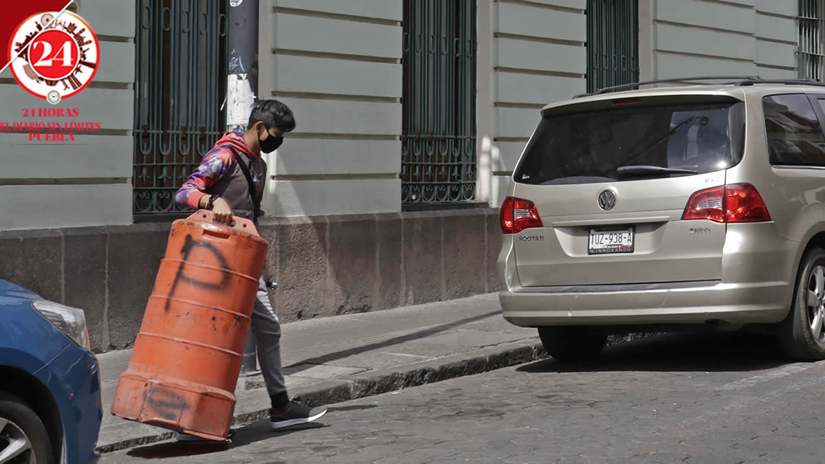 Sector privado a favor de parquímetros y tarifa propuesta