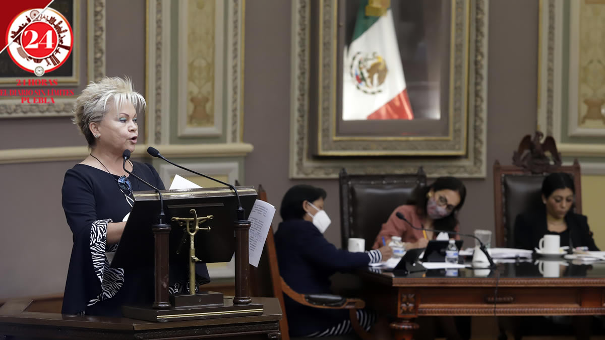 Aprueban en Comisión del Congreso dictamen para suprimir delito de ultraje a la autoridad