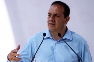 Cuauhtémoc Blanco quiere llevarse Gallos Blancos a Morelos