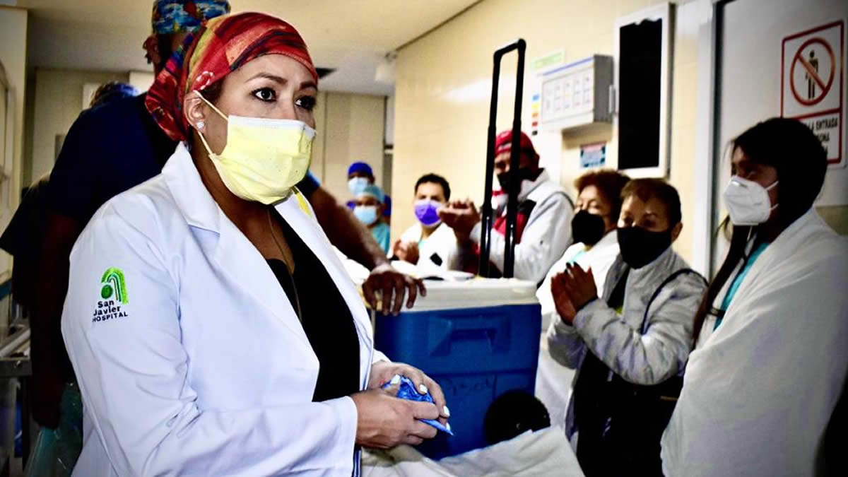 Realiza IMSS Puebla sexta y séptima Procuración de Órganos