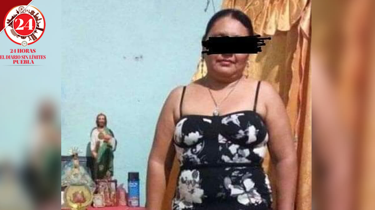 Asesinan a “santera” dentro de su casa en Acatlán de Osorio