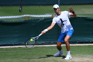 djokovic