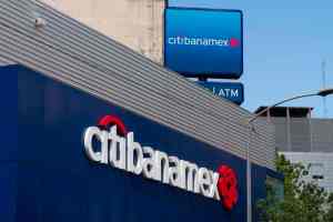 Citigroup anuncia que pone fin a sus actividades de banca comercial en México