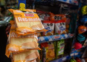 Foto: Cuartoscuro | Presionada por los alimentos, alcanza inflación 8.15% en julio