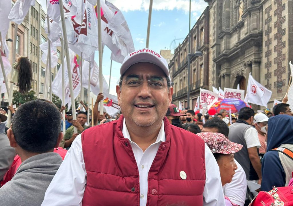 24 Horas Puebla