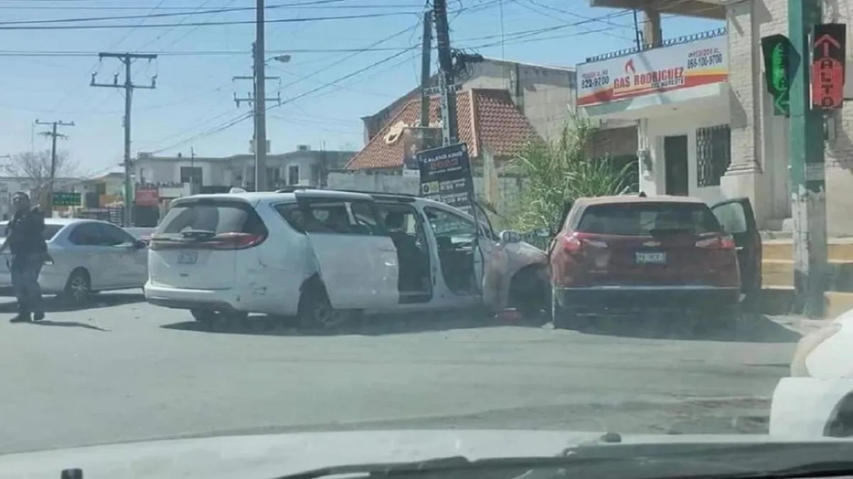 Localizan a los cuatro estadounidenses secuestrados en Matamoros; dos murieron y uno está herido