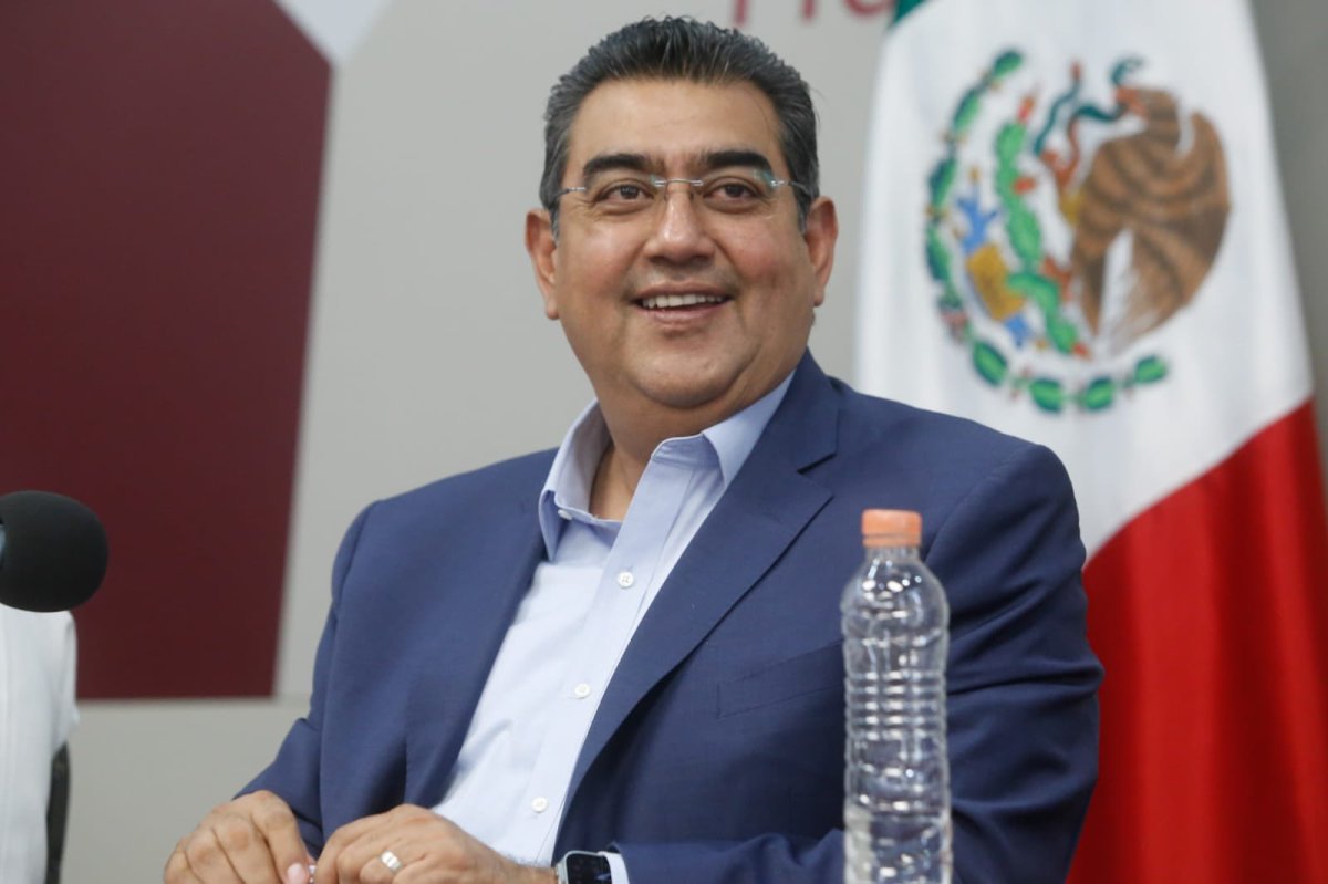 24 Horas Puebla