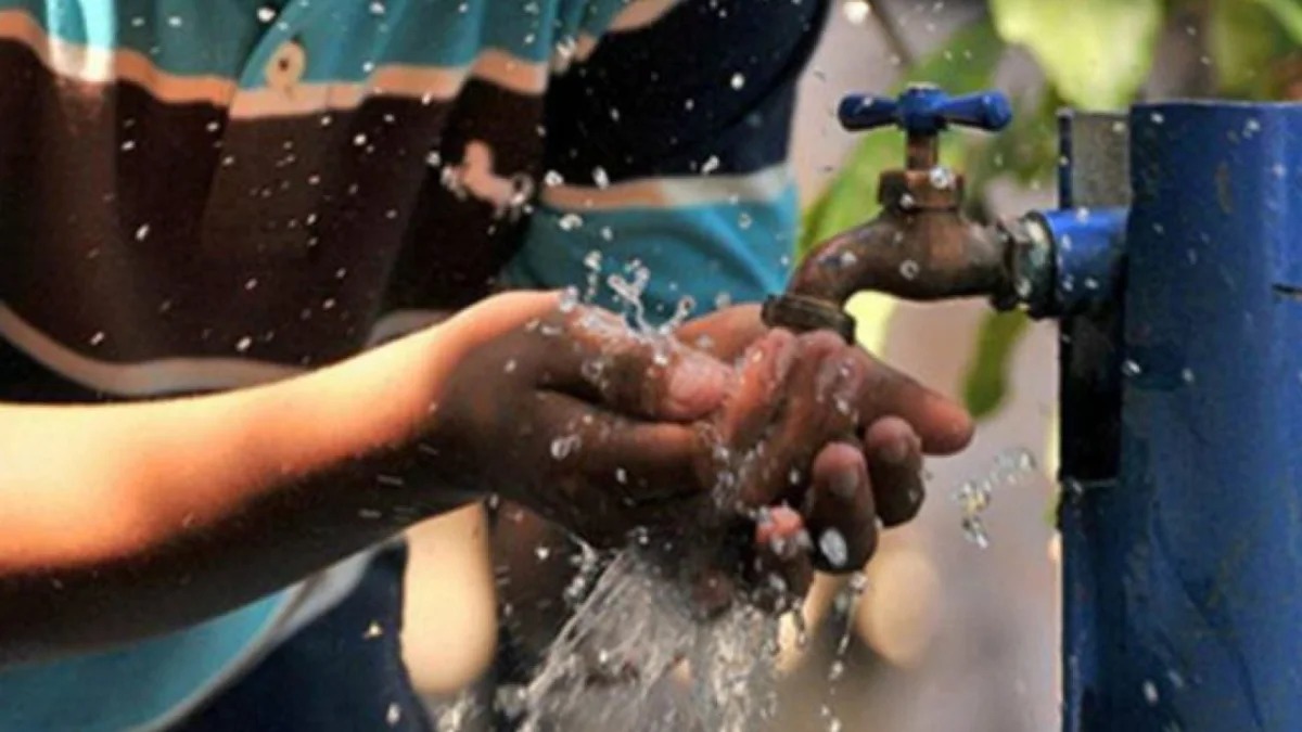 Reavivan conflicto por mal manejo de agua