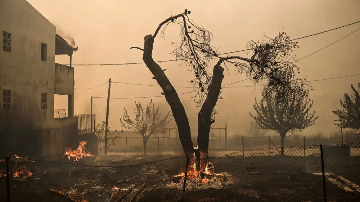 Foto: AFP