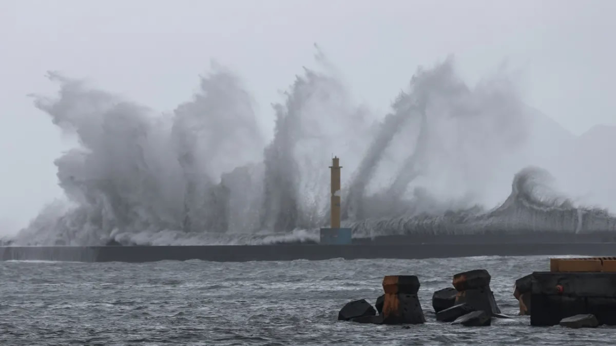 Foto: AFP