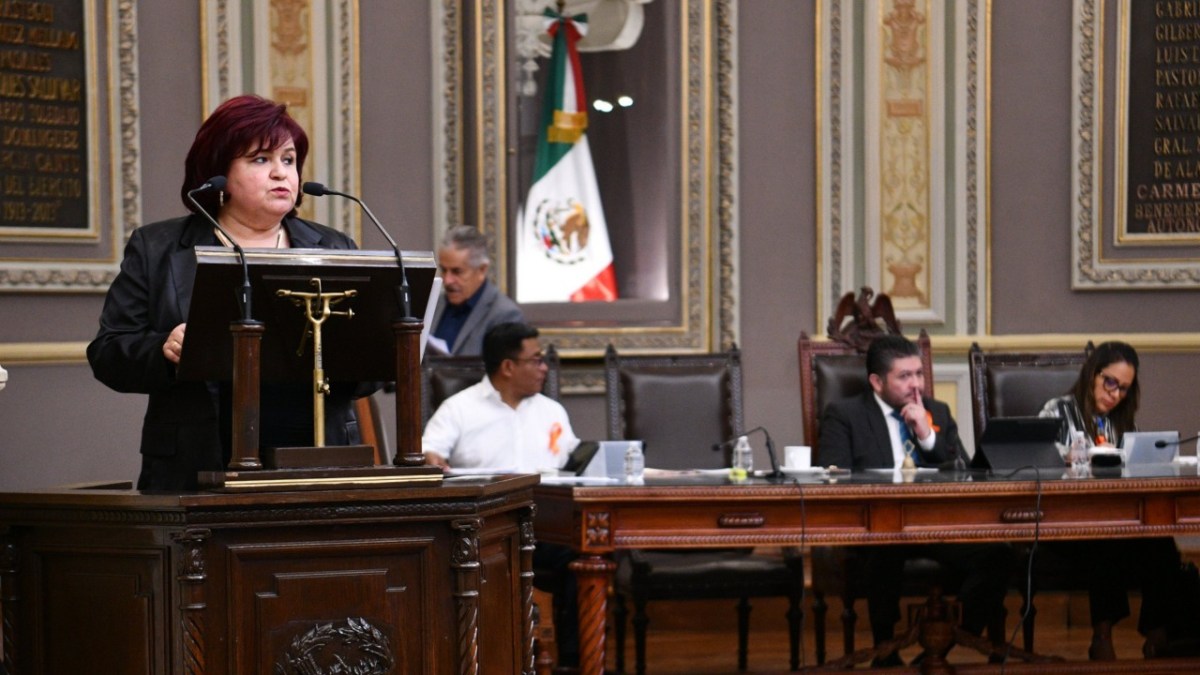 Araceli Soria Córdoba, secretaria de Salud