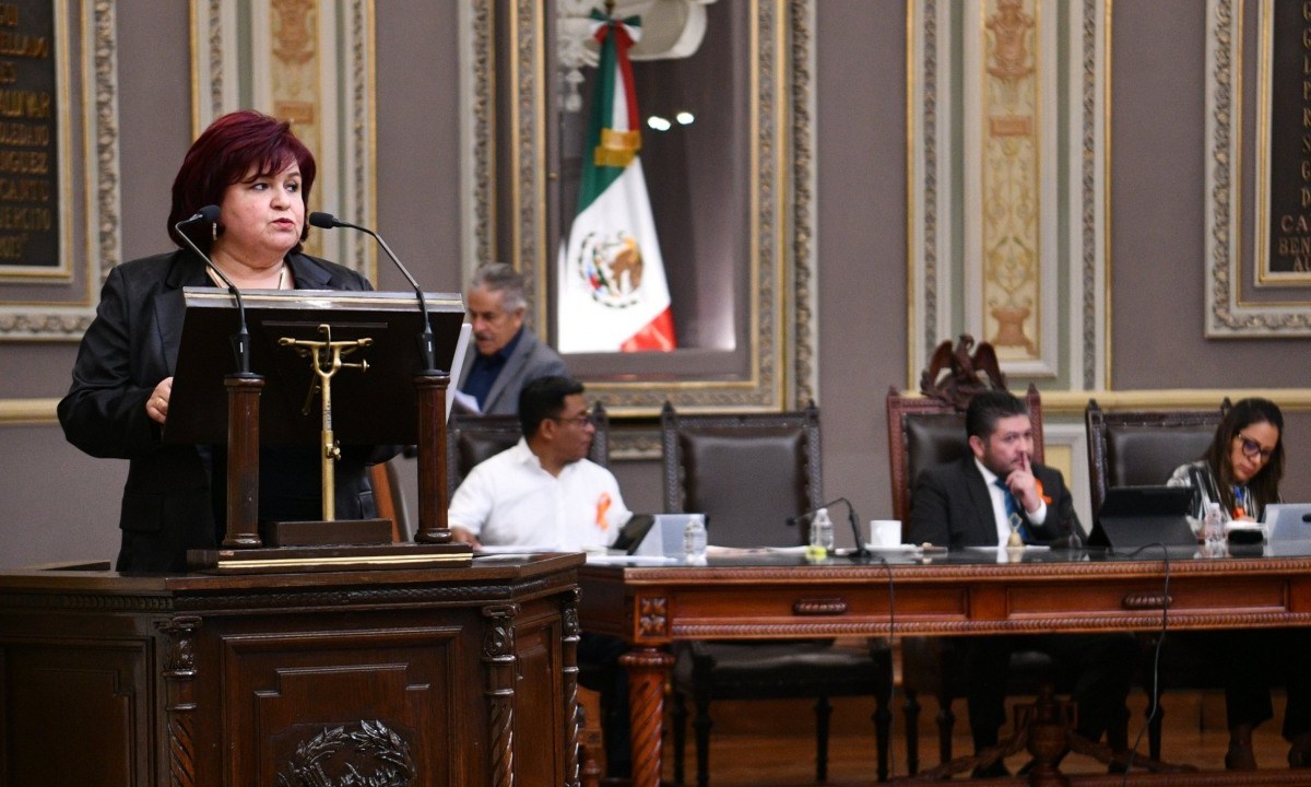 Araceli Soria Córdoba, secretaria de Salud