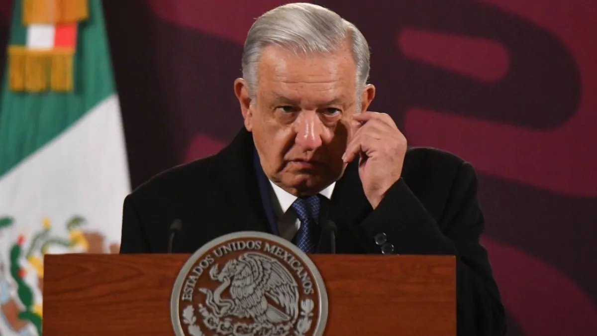 Andrés Manuel López Obrador 1 22 02 24
