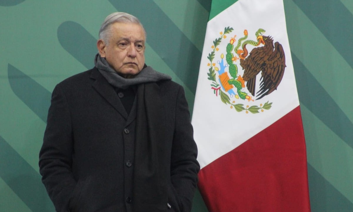 Andrés Manuel López Obrador /Visita Puebla 19 02 24
