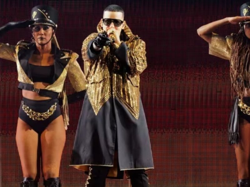 VIDEO: Daddy Yankee estrenará canción enfocada a la religión
