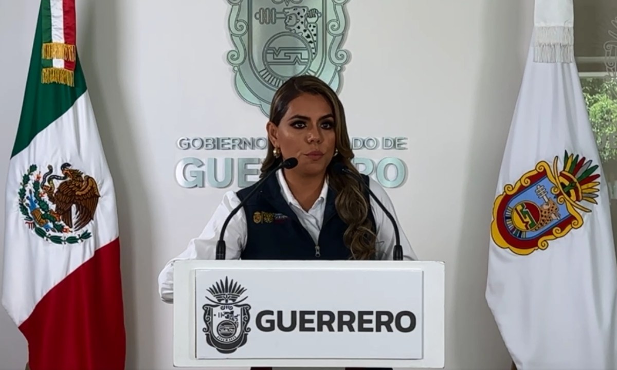 Evelyn Salgado anuncia renuncia de funcionarios