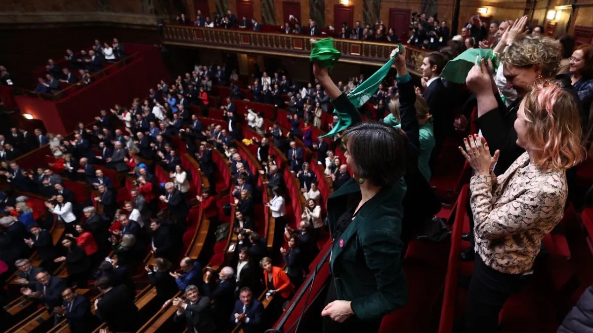 Francia_Aborto/ Foto: AFP |