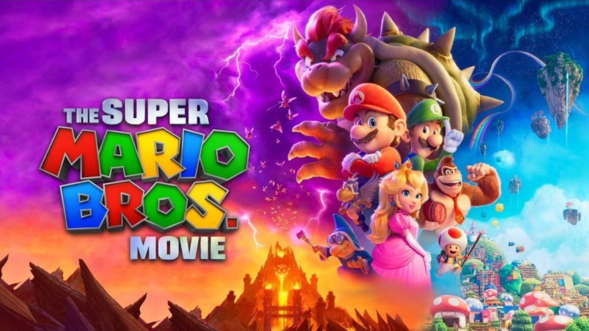 Foto: Especial | A través de sus canales oficiales, Nintendo anunció la fecha de estreno oficial de la secuela de la cinta "Super Mario Bros".