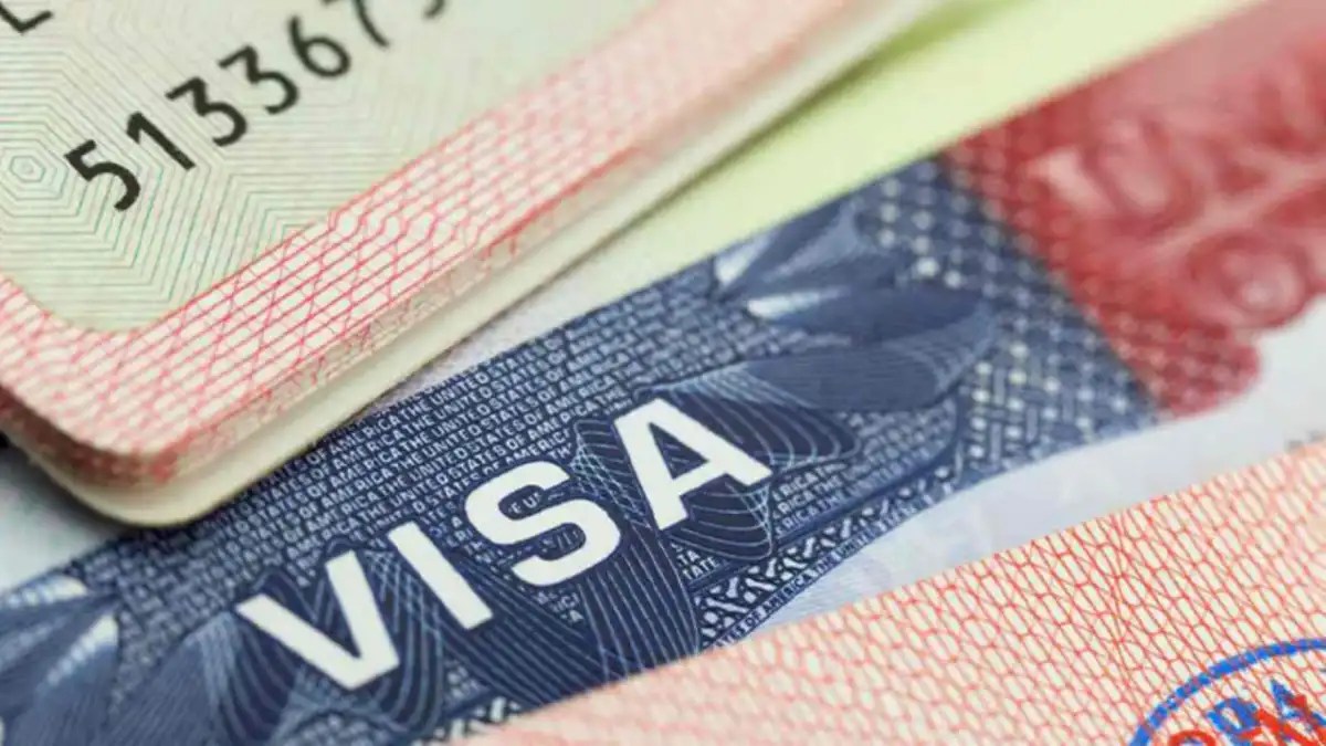 Foto: Especial. El proceso de obtención de la visa puede ser un proceso que varia dependiendo la demanda y las restricciones del momento.