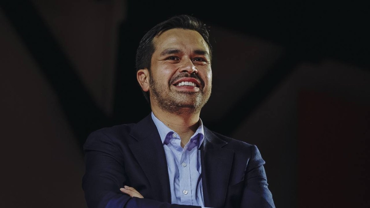 Álvarez Máynez dijo que es el primer candidato presidencial en visitar la entidad y reunirse con mujeres.