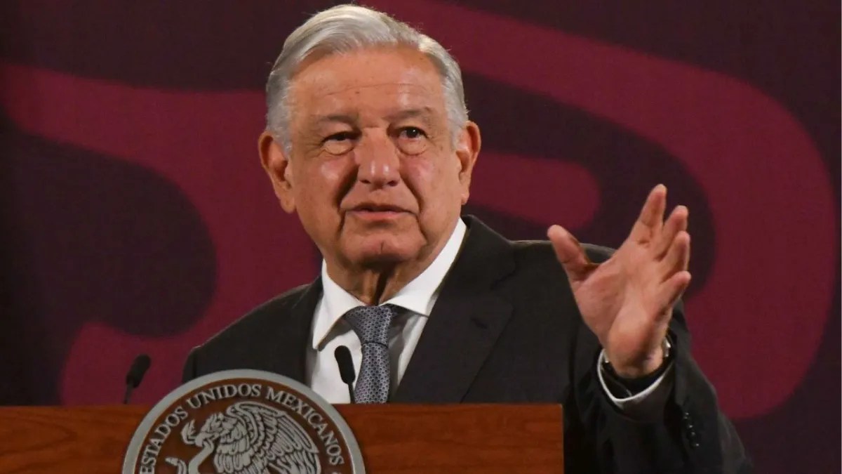 Foto:Cuartoscuro|“¿Y las libertades?”: AMLO a Xóchitl Gálvez por pedir que suspendan las Mañaneras