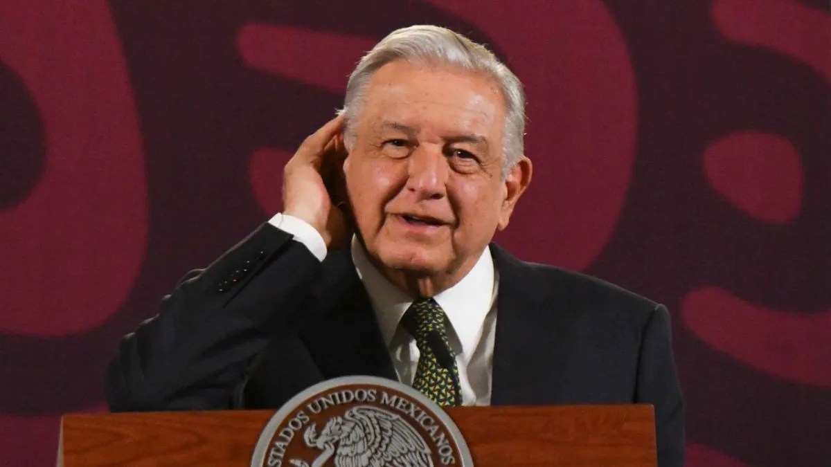 Foto: Especial | En su conferencia mañanera, el presidente López Obrador celebró lo ocurrido en el segundo debate pese al número de homicidios.