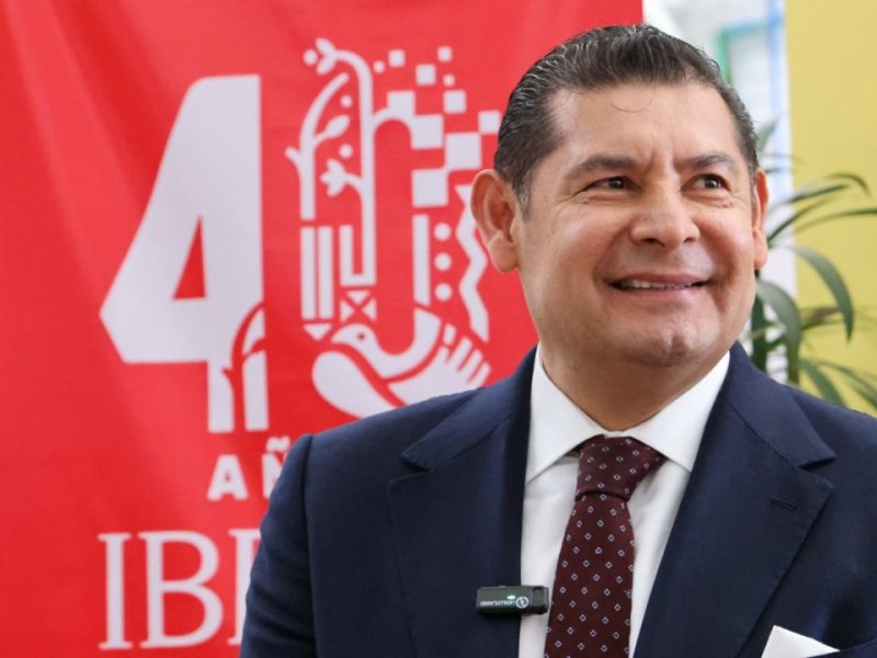 Armenta promete revocar concesión de Agua de Puebla, si es viable