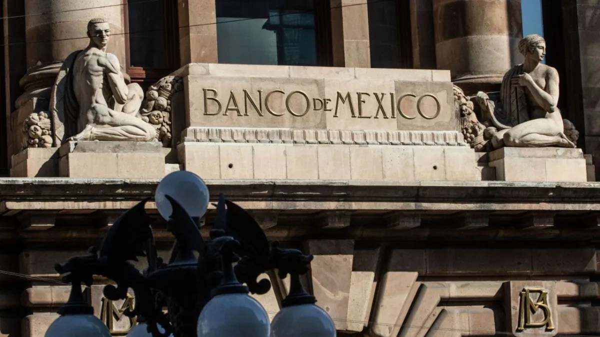 Foto: Cuartoscuro | Banco de México