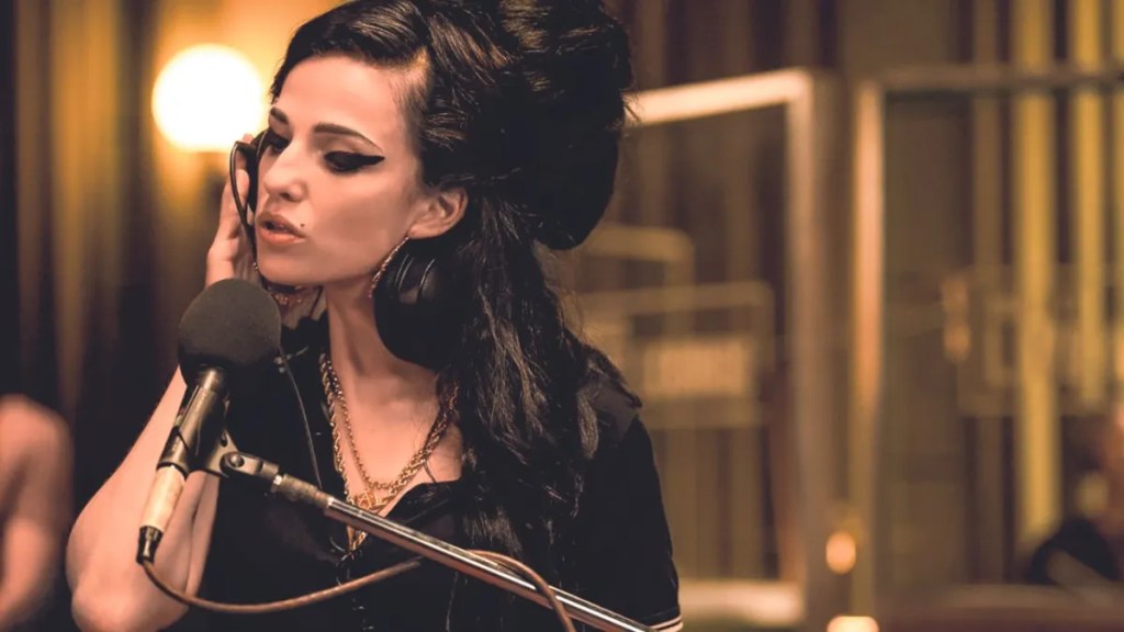 Foto: Especial | La cinta biográfica Back to Black, ofrecida como un homenaje post mortem a Amy Winehouse estrena hoy en cines entre críticas, expectativas y opiniones mixtas