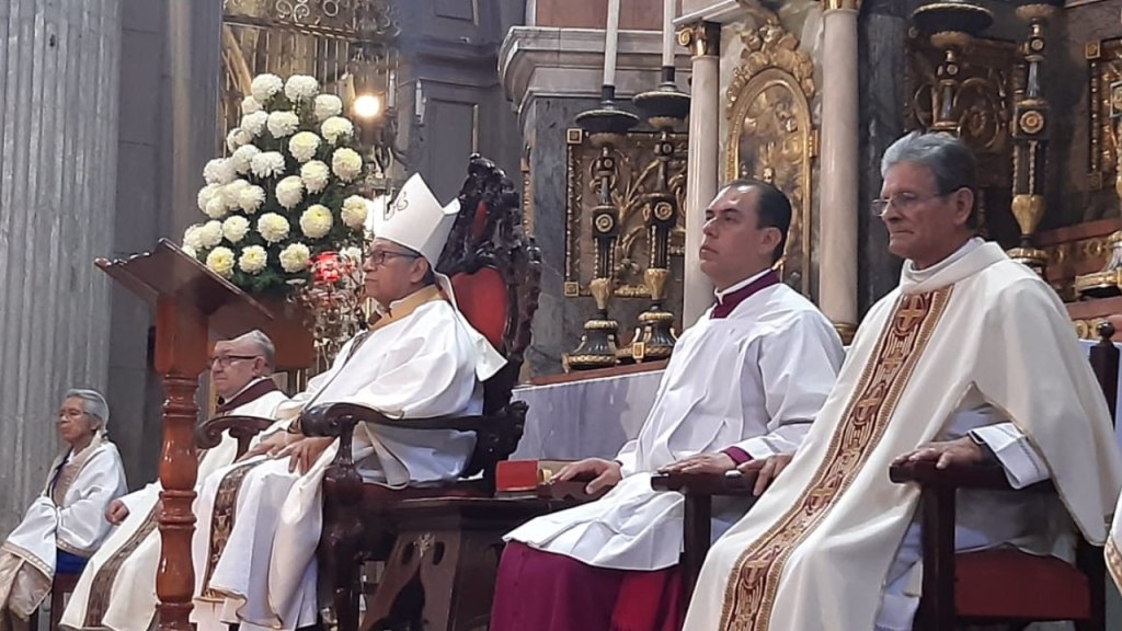Obispo Puebla
