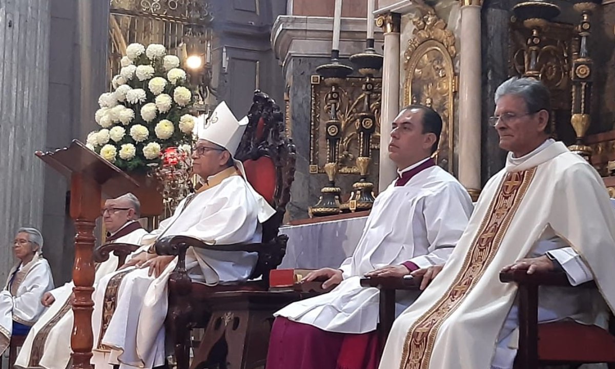 Obispo Puebla