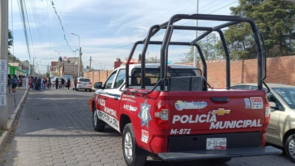 Policía de  San Andrés recomienda aditamentos para cuidar el auto