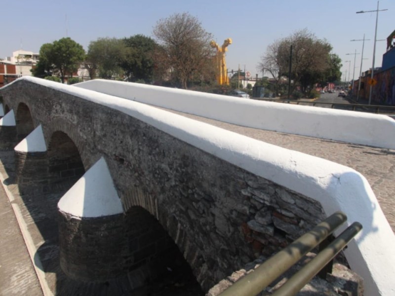 Puente de Ovando: una leyenda de clasismo en la Puebla colonial