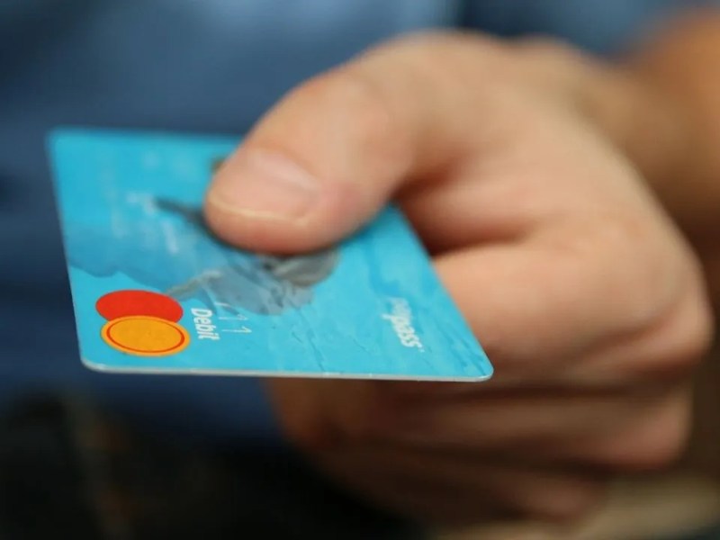 Navegando por las billeteras digitales: Una guía sobre las tarjetas de crédito en línea