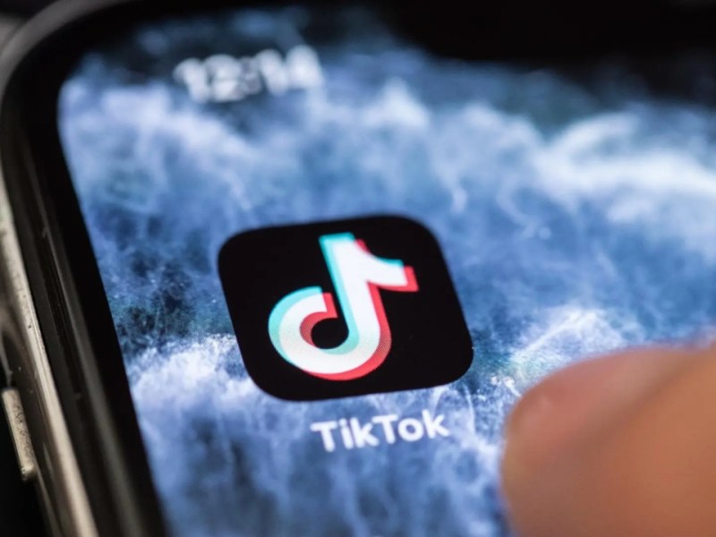 EU insistirá en la prohibición de la red social TikTok
