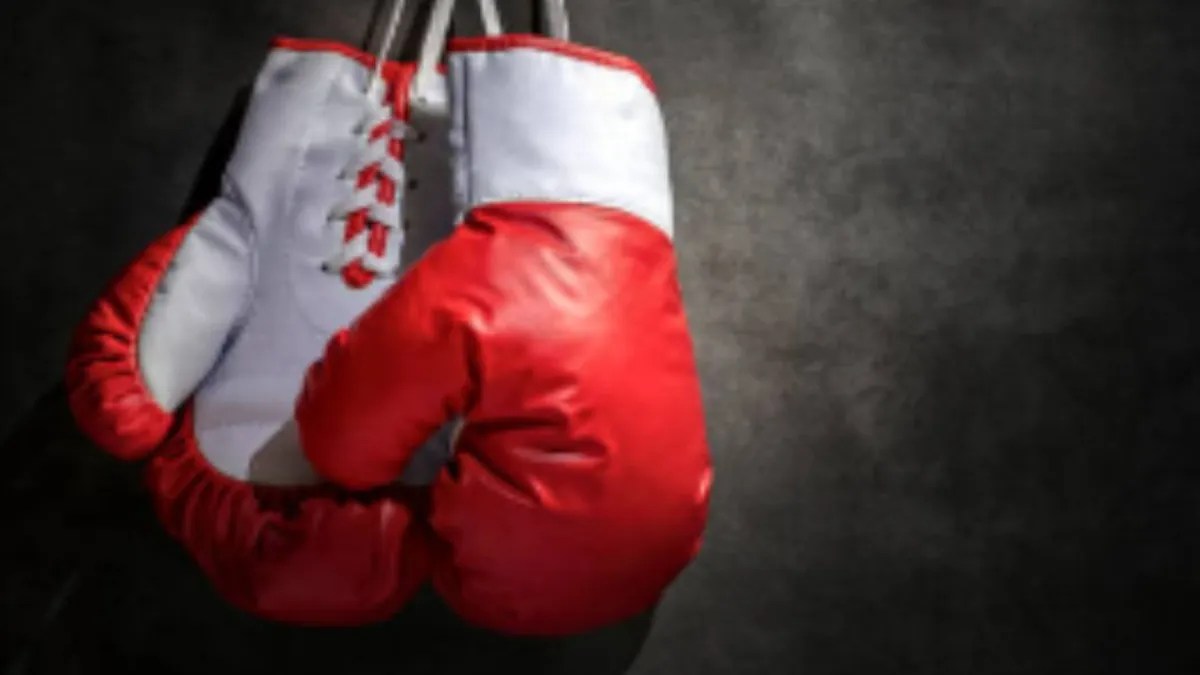Foto:Pixabay|Por conductas inapropiadas, entrenador de box australiano no irá a París 2024