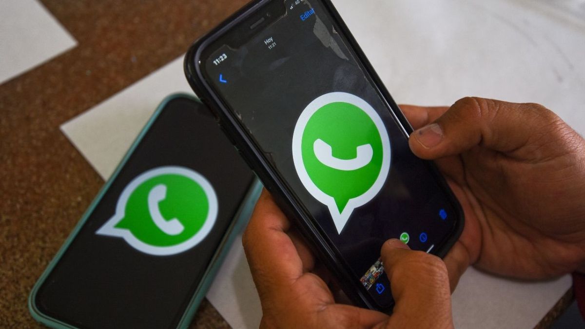 La caída de Whatsapp fue en varios países del mundo