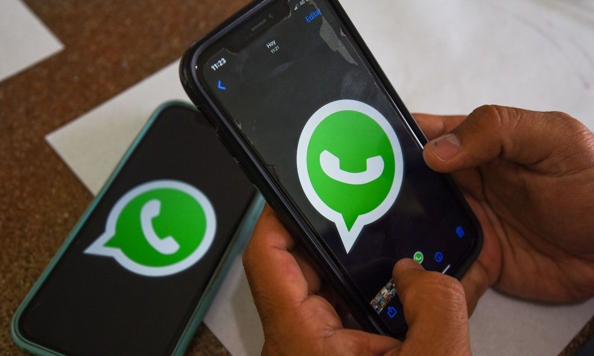 La caída de Whatsapp fue en varios países del mundo